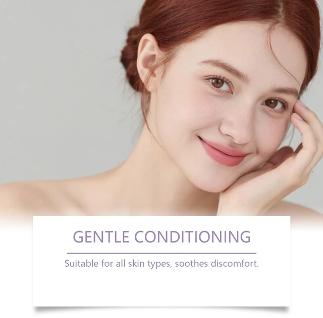 Alt view image 3 of 5 - Non-Sticky Refreshing Facial Essence for Gentle Daily Skincare, Turmeric Hydrating Toner
