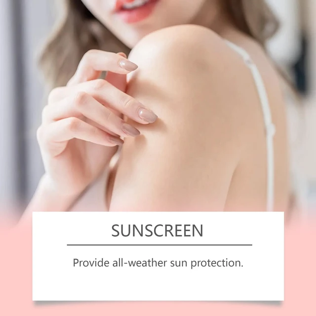Alt view image 3 of 5 - Outdoor Facial Shield Cream - Fast-Drying Hydrating & Radiance Boosting Protection Lotion