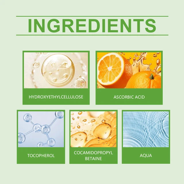 Alt view image 4 of 5 - Hydrating & Smoothing Daily Skincare, Foam Face Wash - Gentle Cleansing