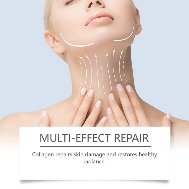 Alt view image 4 of 7 - Moisturizes & Tightens for Swan Neck Appearance, Hydrates, Reduces Neck Lines, Neck & Face Care Stick - Brightens Skin
