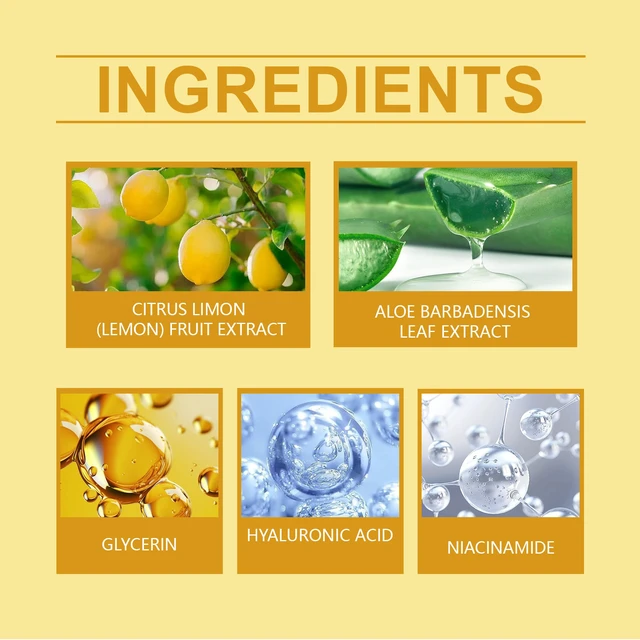 Alt view image 5 of 6 - Niacinamide Brightening Face Wash Deep Clean Hydrating Gentle Non-Drying Moisturizing Cleanser