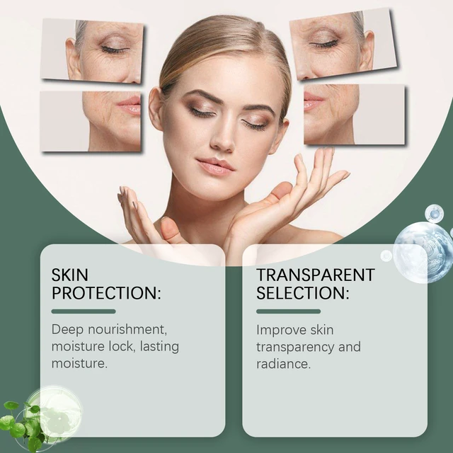 Alt view image 3 of 6 - Nourishes & Moisturizes for Radiant Skin. Gentle Care for Your Complexion., Face Serum: Hydrates