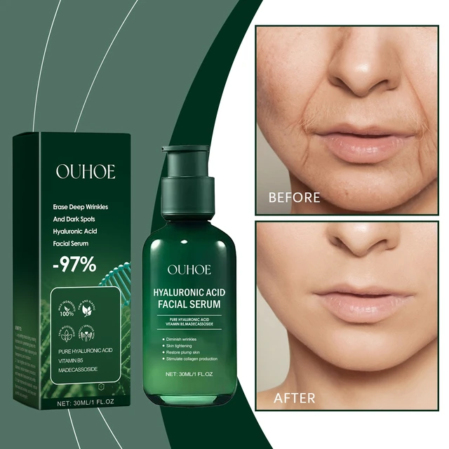 Alt view image 2 of 6 - Nourishes & Moisturizes for Radiant Skin. Gentle Care for Your Complexion., Face Serum: Hydrates