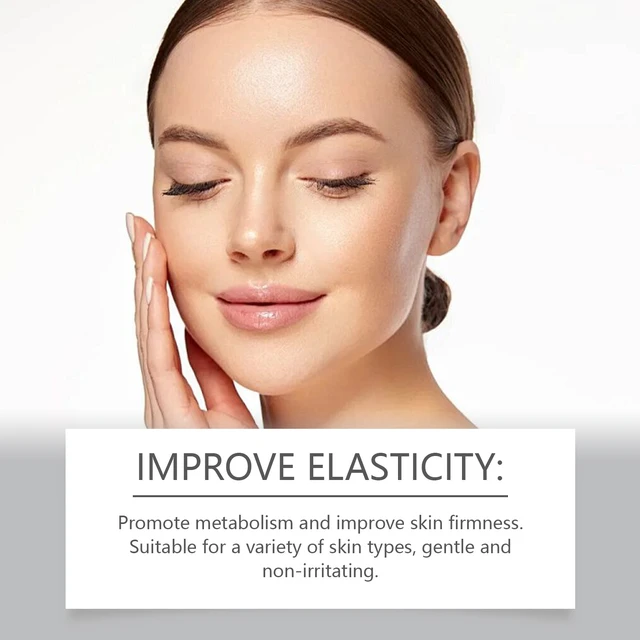 Alt view image 2 of 5 - Oil Balance & Pore Purifying, Skin Refreshing, Boxed Collagen Mask - Gentle Deep Cleansing