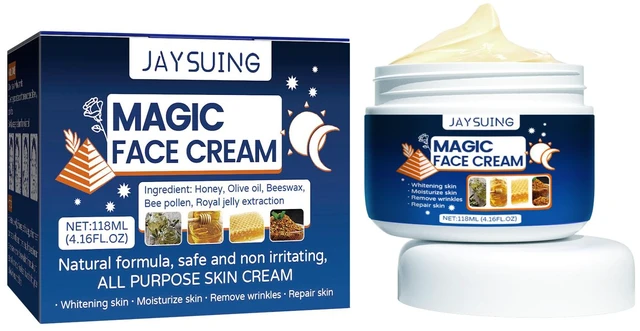 Main image of Hydrating Firming Radiance Repair Facial Cream