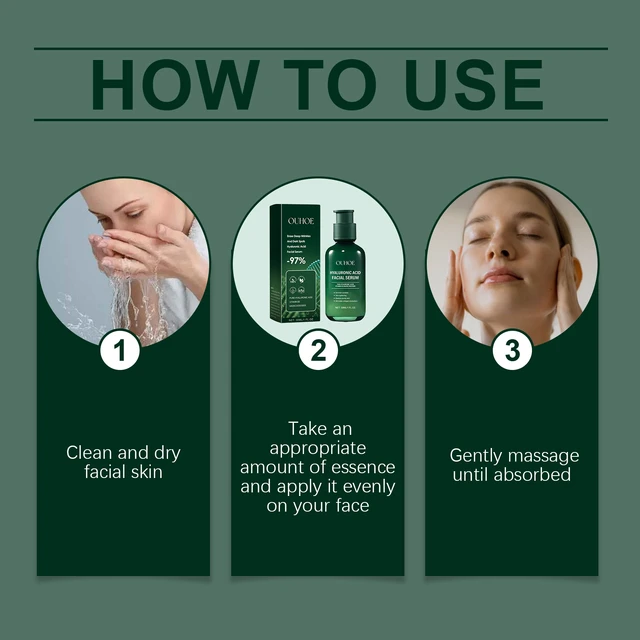 Alt view image 6 of 6 - Nourishes & Moisturizes for Radiant Skin. Gentle Care for Your Complexion., Face Serum: Hydrates