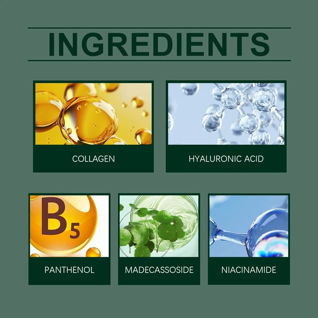 Alt view image 5 of 6 - Nourishes & Moisturizes for Radiant Skin. Gentle Care for Your Complexion., Face Serum: Hydrates