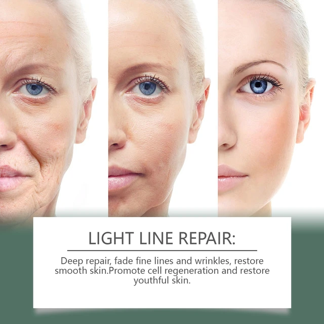 Alt view image 4 of 6 - Nourishes & Moisturizes for Radiant Skin. Gentle Care for Your Complexion., Face Serum: Hydrates