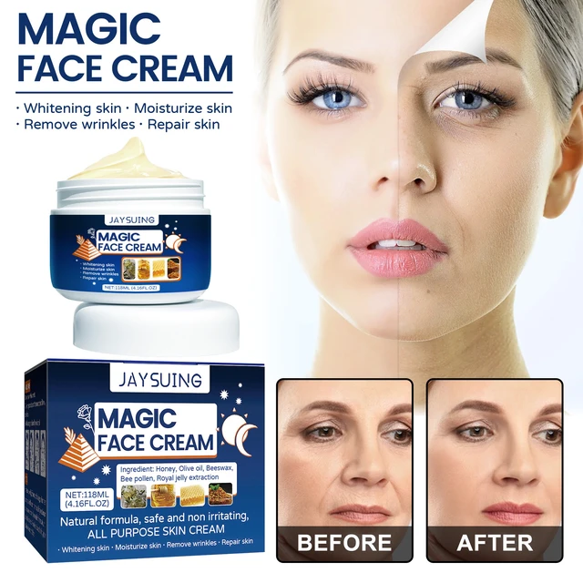 Alt view image 2 of 7 - Hydrating Firming Radiance Repair Facial Cream