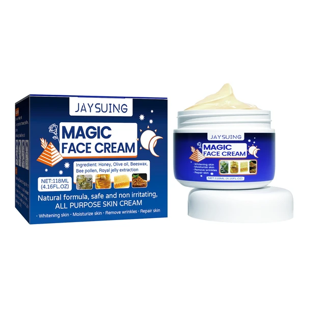 Alt view image 7 of 7 - Hydrating Firming Radiance Repair Facial Cream