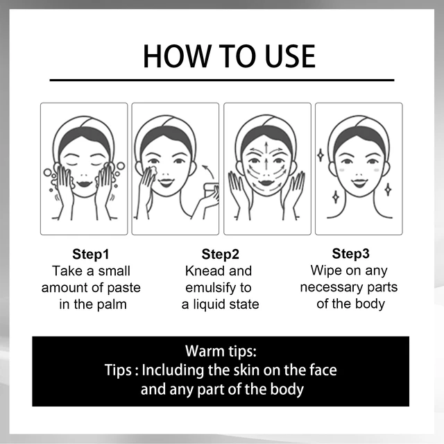 Alt view image 6 of 7 - Hydrating Firming Radiance Repair Facial Cream