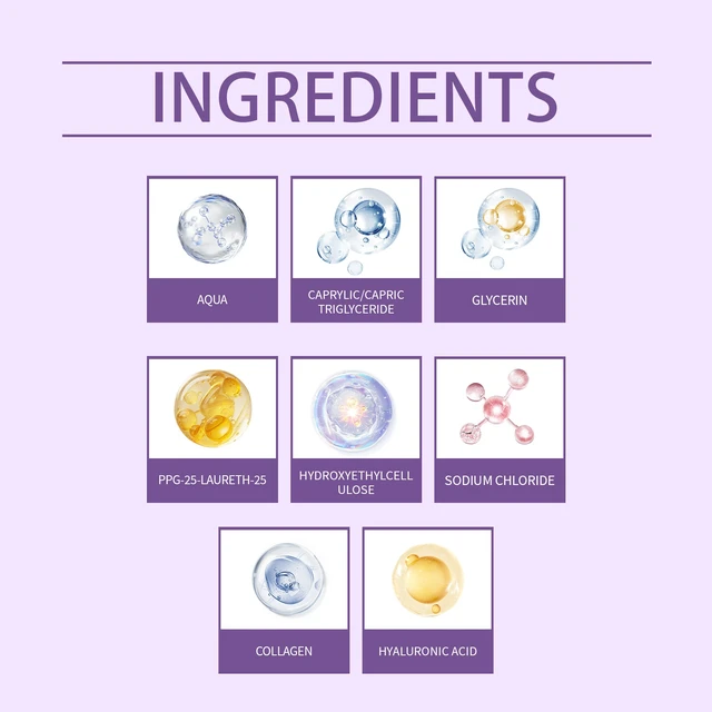 Alt view image 4 of 5 - Hydrating Firming Lotion Gentle Skin Brightening & Softening Care