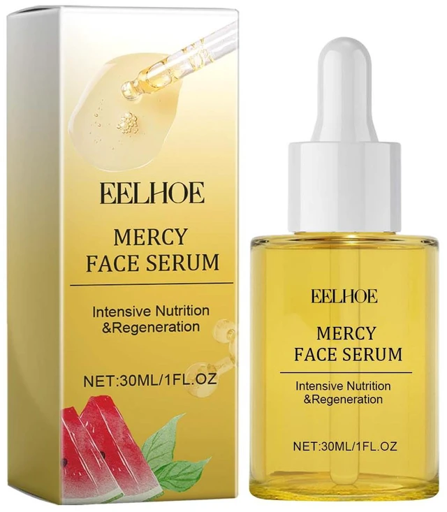 Main image of Skin Firming & Hydrating Essence for Fine Lines, Anti-Wrinkle Facial Serum
