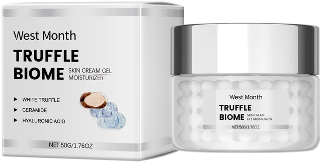 Main image of West Month Truffle Hydrating Facial Essence Cream with Moisturizing Properties