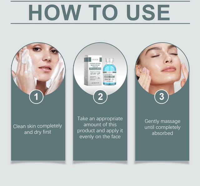 Alt view image 6 of 6 - Repair & Smoothing Tender Skin, Hyaluronic Acid Facial Essence for Deep Hydration
