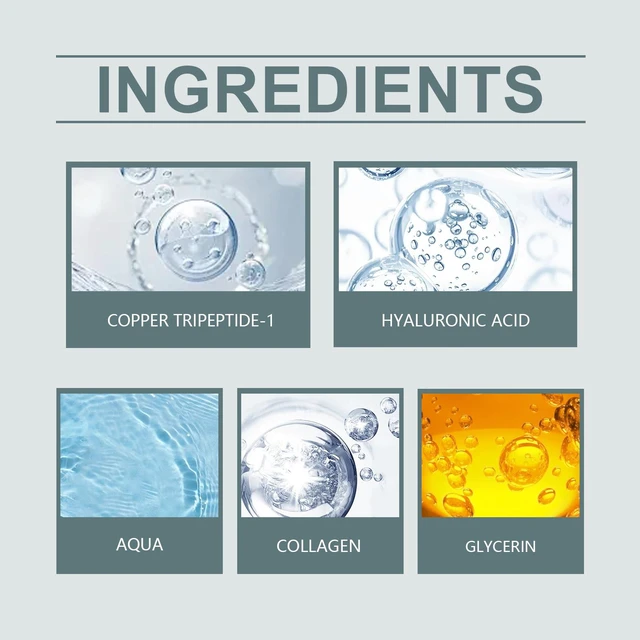 Alt view image 5 of 6 - Repair & Smoothing Tender Skin, Hyaluronic Acid Facial Essence for Deep Hydration