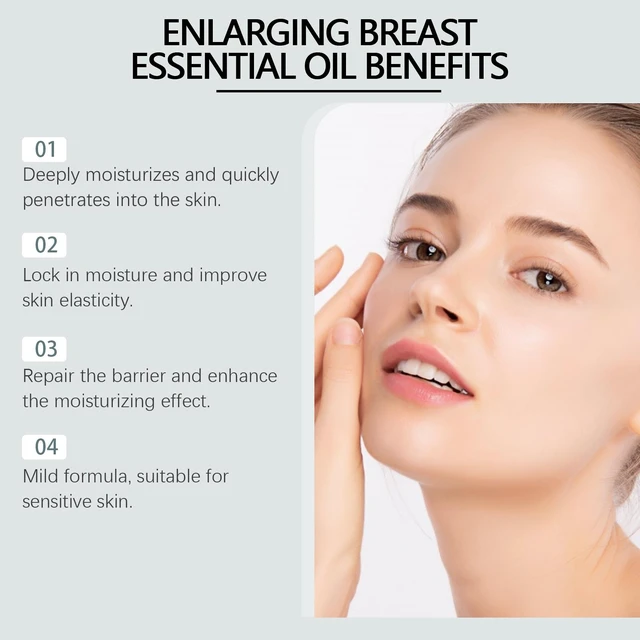 Alt view image 3 of 6 - Repair & Smoothing Tender Skin, Hyaluronic Acid Facial Essence for Deep Hydration
