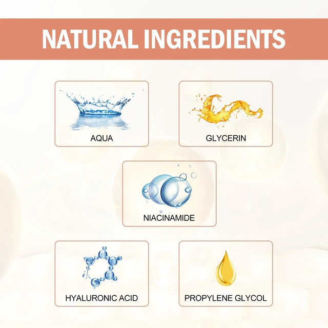 Alt view image 4 of 5 - Non-Greasy Hydrating Formula, Radiant Concealer Cream - Acne Fade & Skin Tone Brightening