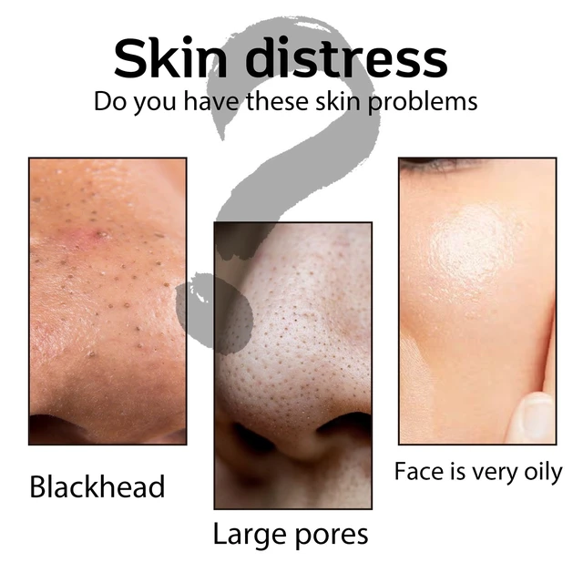 Alt view image 3 of 6 - Hydrating & Gentle Moisturizing Skincare, Bamboo Charcoal Purifying Face Mask - Deep Clean