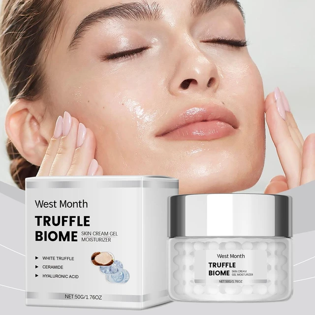Alt view image 2 of 6 - West Month Truffle Hydrating Facial Essence Cream with Moisturizing Properties