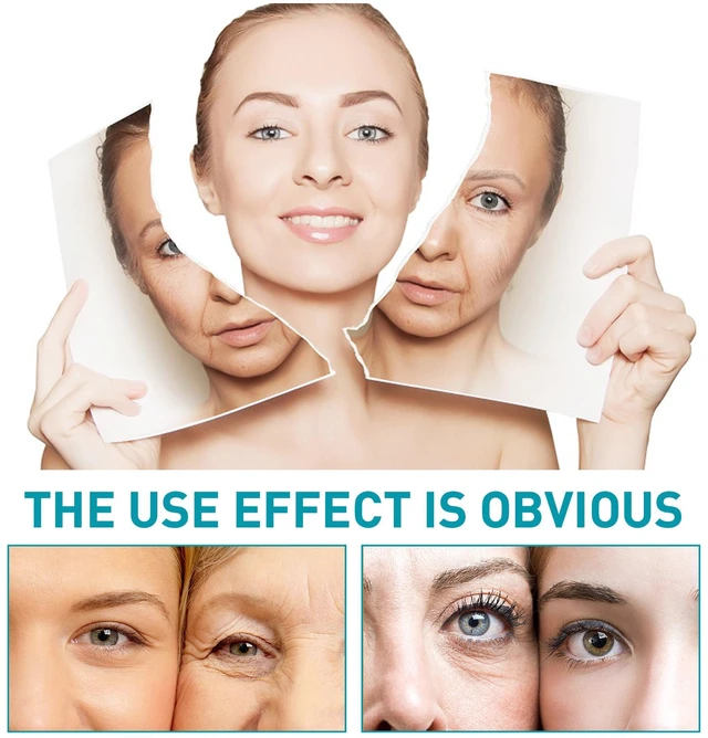 Alt view image 3 of 5 - Hydro Conopeptide Face Essence Skin Hydrating Moisturizing Massage Care Serum