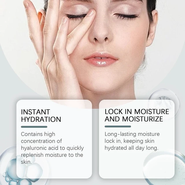 Alt view image 4 of 6 - Repair & Smoothing Tender Skin, Hyaluronic Acid Facial Essence for Deep Hydration