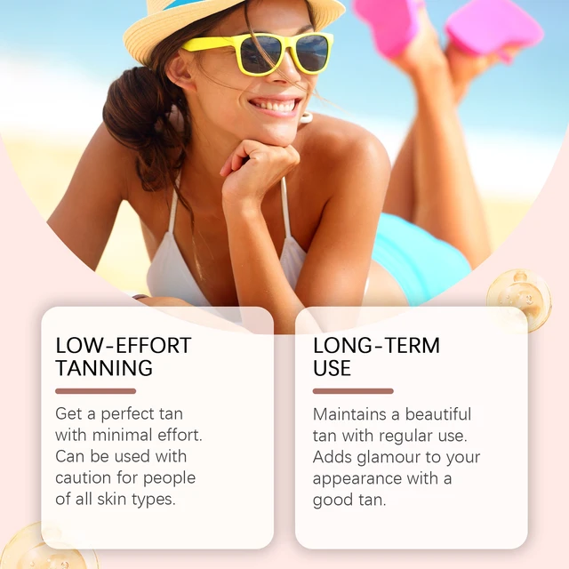 Alt view image 3 of 6 - Natural Beauty Black Sunset Drops Body Care Treatment