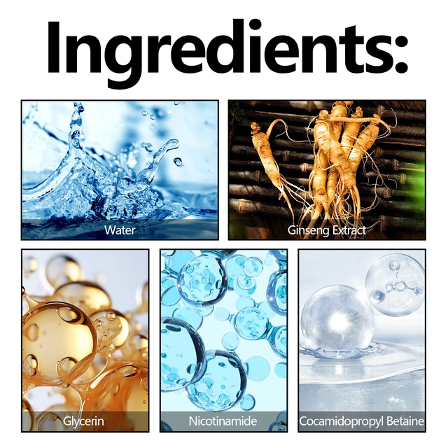 Alt view image 5 of 6 - Hydrating & Cleansing, Acne Fading, Ginseng Oil Soap for Skin Barrier Repair