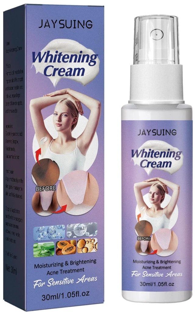Main image of Radiant & Smooth Skin, Gentle Hydrating Body Mist for Soft