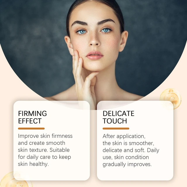 Alt view image 2 of 5 - Firming & Gentle Skin Care, Bee Venom Facial Cream - Moisturizing
