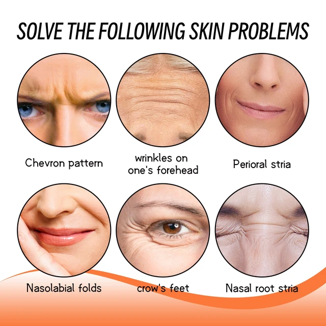 Alt view image 3 of 7 - 24K Gold Peptide Revitalizing Serum Hydrating Firming Anti-Wrinkle Age-Defying Essence