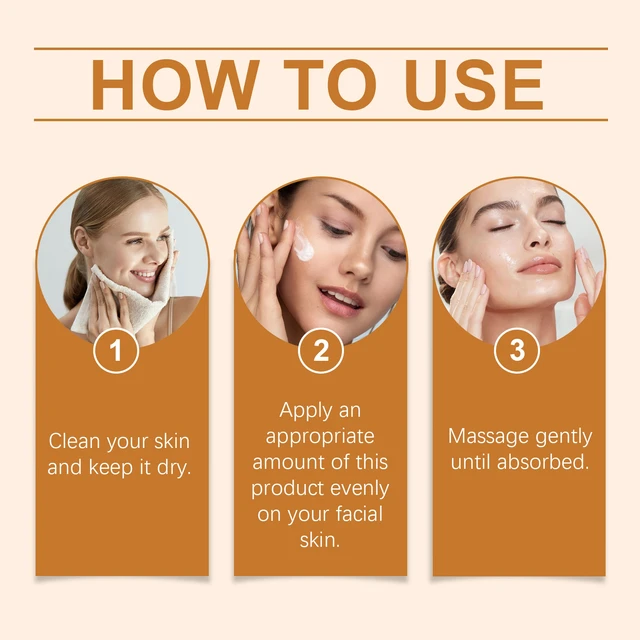 Alt view image 5 of 5 - Firming & Gentle Skin Care, Bee Venom Facial Cream - Moisturizing