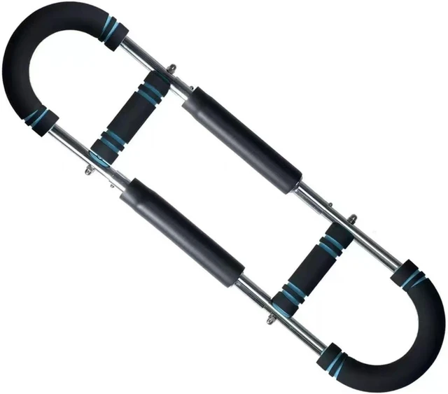 Main image of Twister Arm Trainer Adjustable Chest Exerciser Upper Body Workout Men Women Home