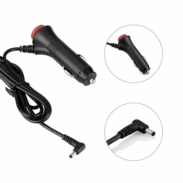 Alt view image 5 of 7 - Car Trucker Speed Voice Alert Warning 16 Band 360 Degree V9 Laser Radar Detector