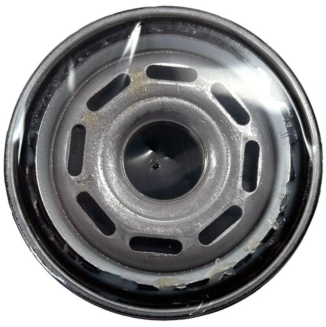 Alt view image 2 of 5 - Genuine Oil Filter 90915-YZZN1 / 90915-YZZF2 with Drain Plug Washers OEM 3 PACK