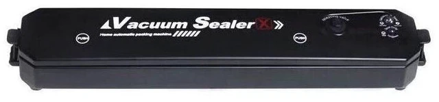 Alt view image 6 of 7 - Auto Vacuum Sealer Machine Food Preservation Storage Saver Automatic w/ Seal Bag
