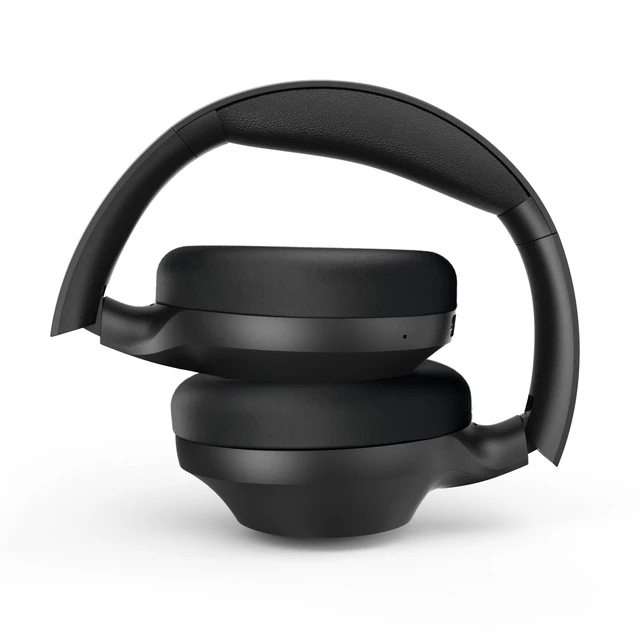 Alt view image 7 of 7 - ClearCall 70, Bluetooth Headphones with Removabel Boom Mic | Over Ear Headphones with Mic, Work from Home Headset with Mic, Work Headphones Wireless Bluetooth, Boom Mic