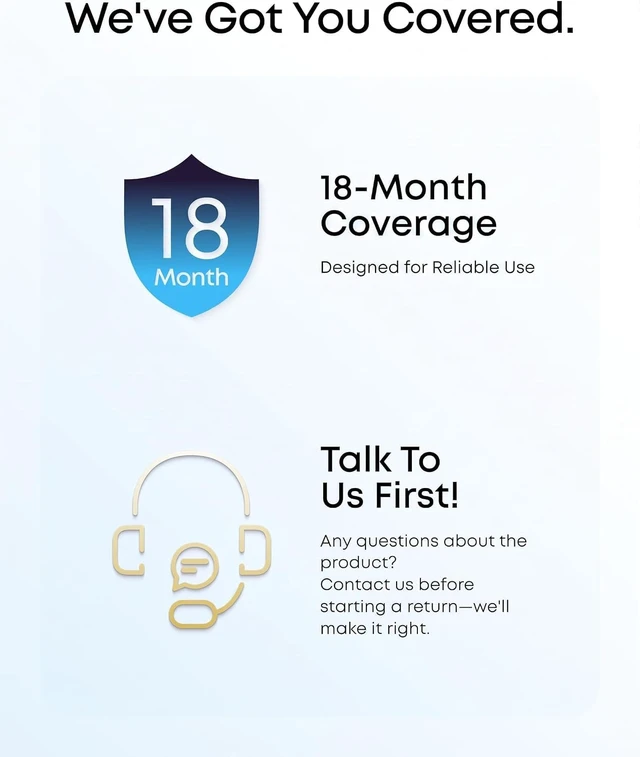 Alt view image 7 of 7 - by Anker Q30 Hybrid Active Noise Cancelling Headphones, White Over-Ear, Bluetooth, Multiple Modes, Hi-Res, Custom EQ via App, 50H ANC Playtime, Comfortable Fit, Multipoint Connection