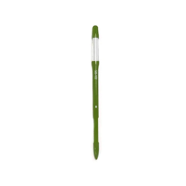 Alt view image 2 of 7 - Sustee Aquameter, Bundle of 12, House Plant Soil Moisture Meter, Best for Indoor Potted Plants - Medium Green Refillable