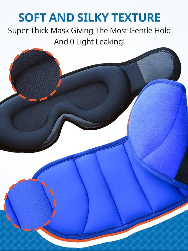 Alt view image 5 of 7 - Airplane Travel Pillow with Chin Strap, Stable Head Support, Black | Extra Chin Support, Secures to Seat Headrest, Airplane Sleep Without Head Bobbing, 360° Support Plane Pillow for Long Flight