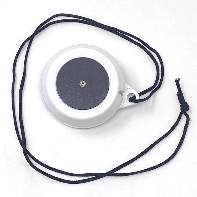 Alt view image 2 of 7 - 60-Minute Magnetic Timer on a Rope