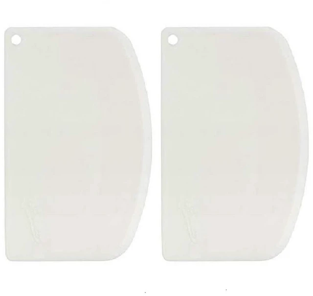 Main image of 1303, Bowl Scraper Set of 2