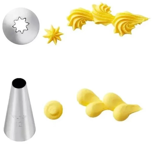 Alt view image 3 of 5 - Tip Set Star, 21 Round