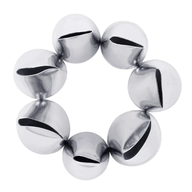 Alt view image 6 of 7 - Cake Decorating Tool Kit, 7pcs Stainless Steel Icing Piping Nozzle Tips, 4pcs Cake Flower Nail and 1 Flower Lifters for Cake Fondant Cupcake