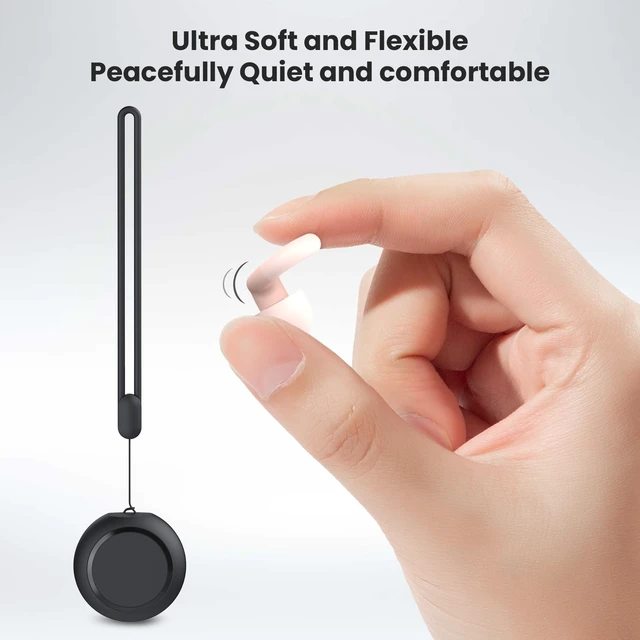 Alt view image 5 of 7 - Earplugs for Sleeping,Noise Reduction Soft Silicone Ear Plugs with 7 Pairs Ear Tips&One Connection Cord,Hearing Protection Reusable Earplugs for Sleeping,Concert, Work&Sound Reduction 25dB-30db