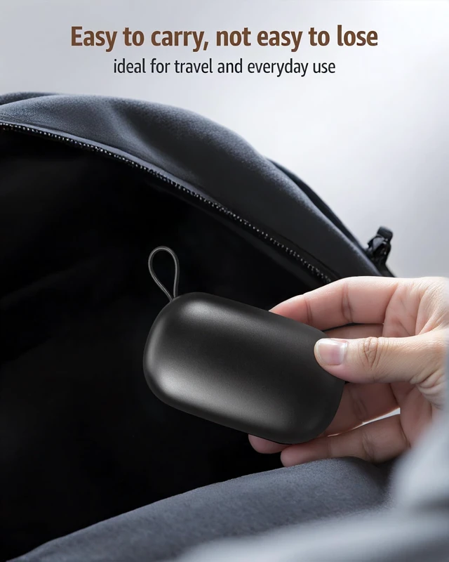 Alt view image 6 of 7 - Ear Plugs for Sleeping: Noise Cancelling,60DB & 8 Eartips,Ultra-Soft | Ear Plugs for Noise Reduction, Reusable Sleeping Earplugs for Snoring, Concert & Swimming Ear Protection, Side Sleepers