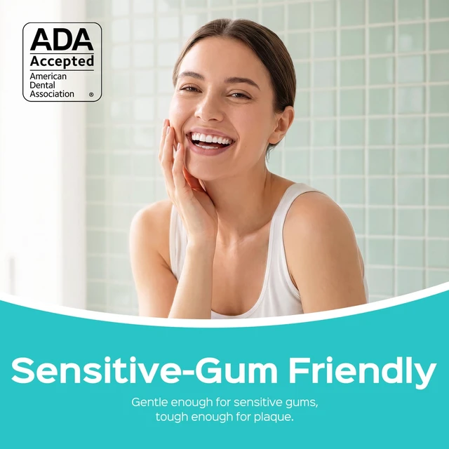 Alt view image 7 of 7 - ADA Accepted E40 Water Dental Flosser, 10 Pressure Levels, Black Pro | Easy to Use, Professional Water Dental Pick, Safe for Orthodontic, Braces & Sensitive Teeth Gums, Cordless for Travel, Family