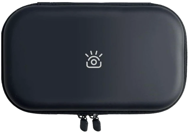 Main image of ProHello Case for 4K HD Webcam with SoftLight & Eye Contact | Noise Cancelling Mic, Plug and Play USB, Mac & PC Compatible, Zoom Certified, Works with Teams, Meet, Streaming