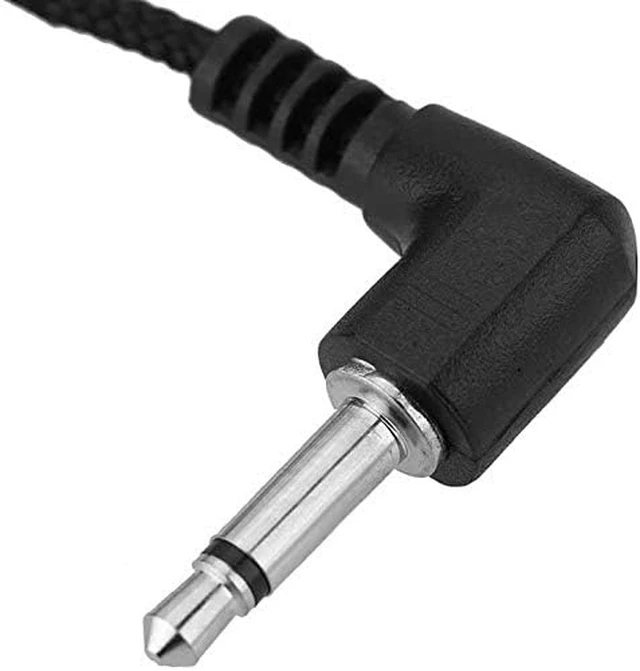 Alt view image 2 of 3 - AKindle Ear Hook Mic, Flexible Wired Boom (Standard 3.5mm Connector Jack) for Voice Amplifier,Teachers, Speakers, Coaches, Presentations, Seniors and More