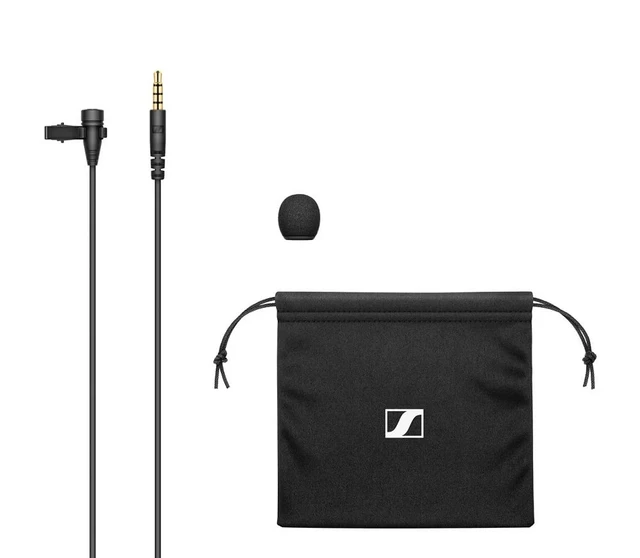 Alt view image 6 of 6 - XS Lav Mobile,Black